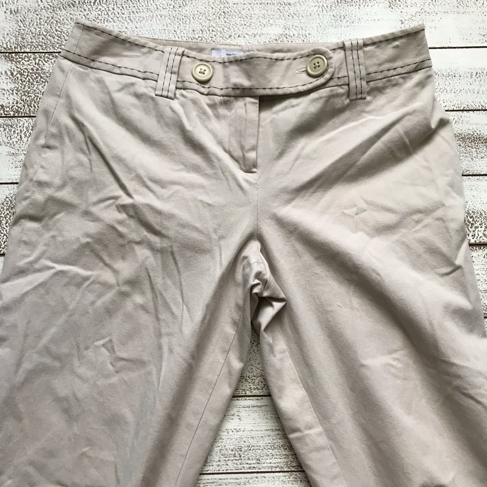 LOFT DRESS PANT - Picture 5 of 7